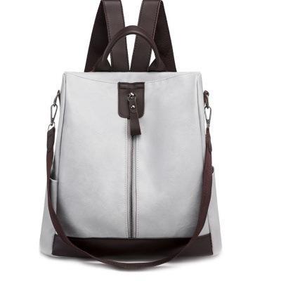 WILLA | SIMPLE & VERSATILE WOMEN'S LARGE CAPACITY BACKPACK