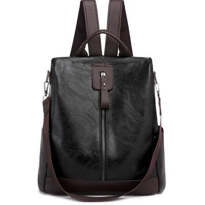 WILLA | SIMPLE & VERSATILE WOMEN'S LARGE CAPACITY BACKPACK