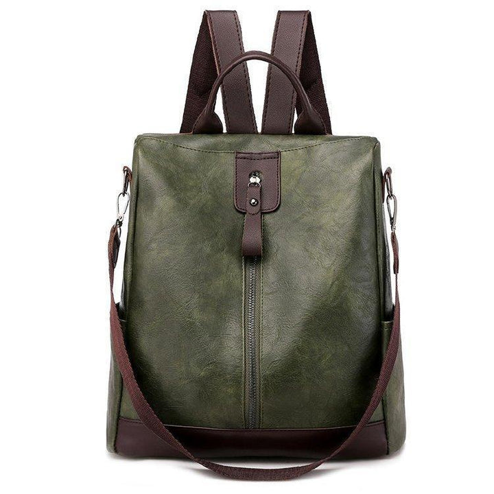 WILLA | SIMPLE & VERSATILE WOMEN'S LARGE CAPACITY BACKPACK