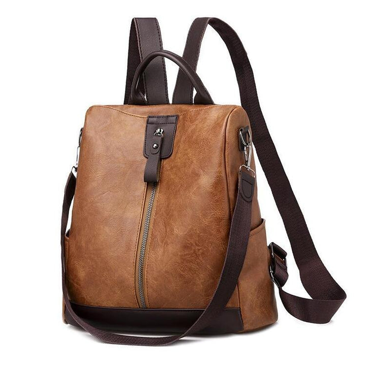 WILLA | SIMPLE & VERSATILE WOMEN'S LARGE CAPACITY BACKPACK