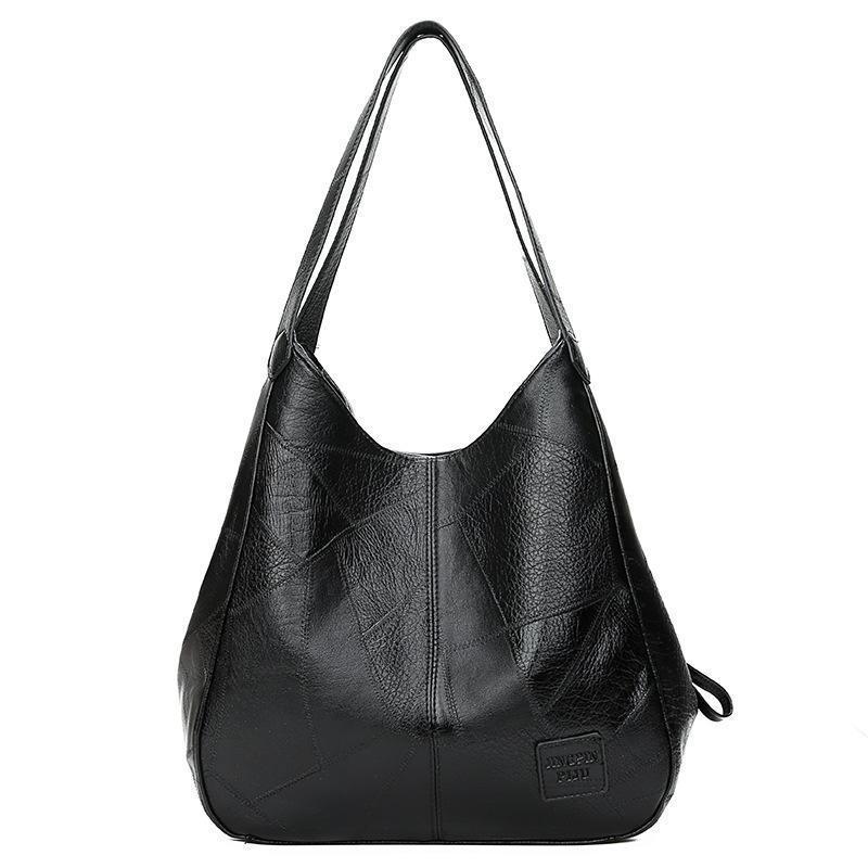 KARLIE | VINTAGE LEATHER BAGS FOR WOMEN