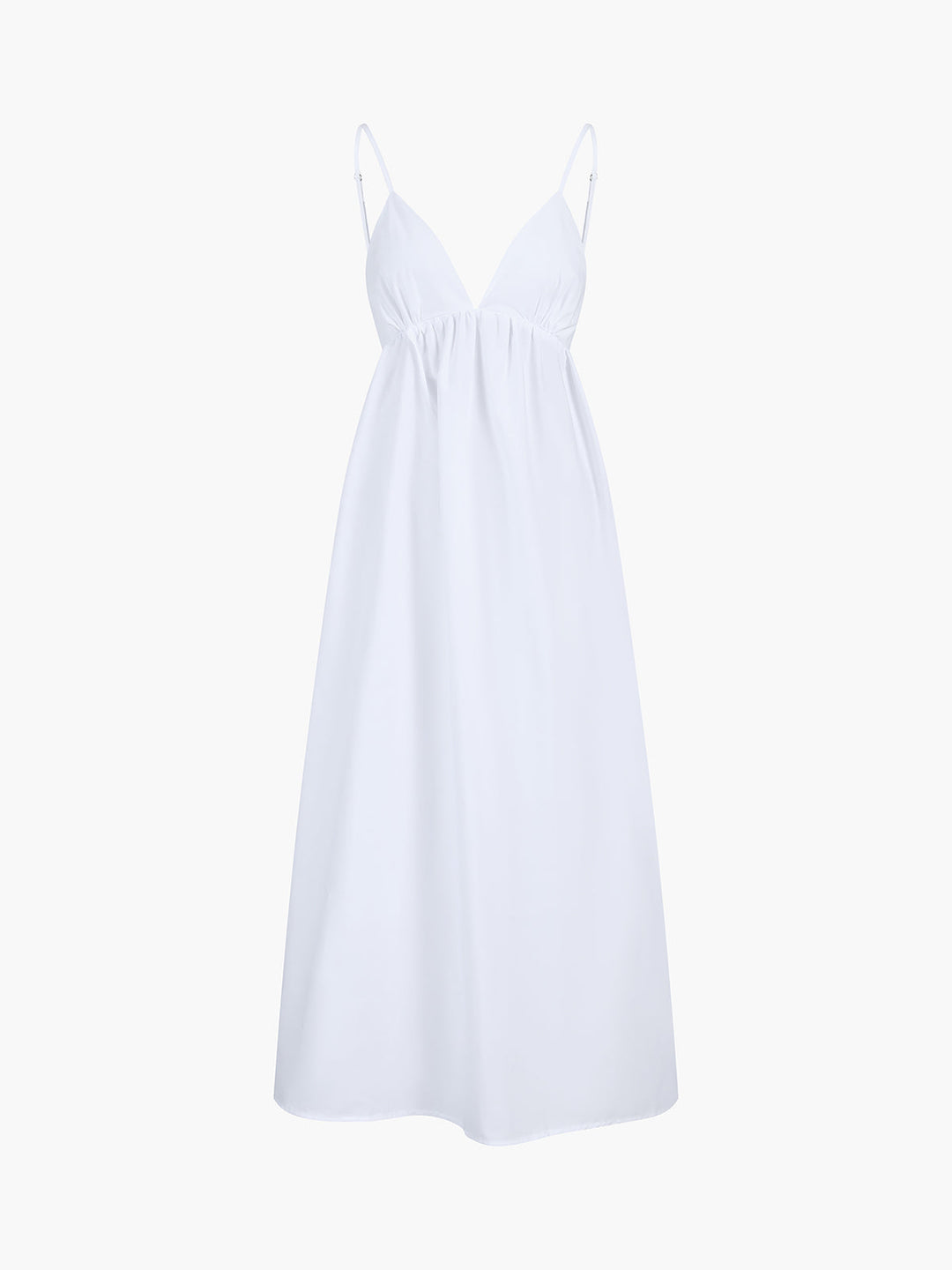 TIERNEY | COWGIRL OPEN BACK DRESS