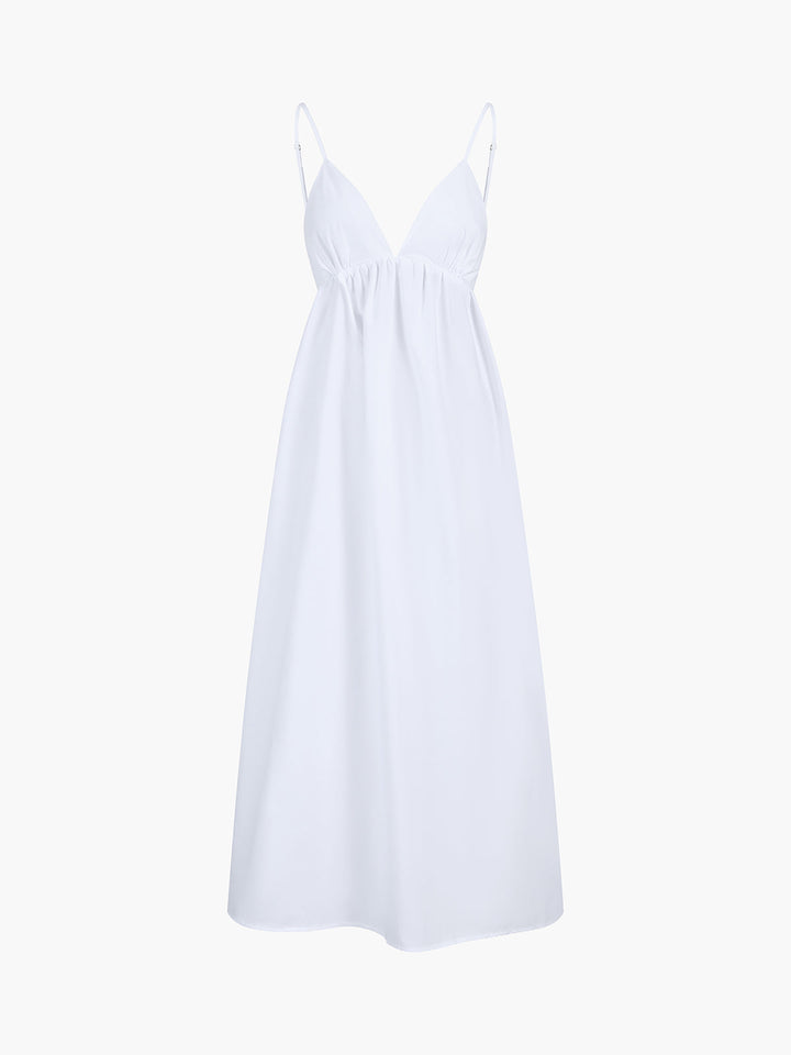 TIERNEY | COWGIRL OPEN BACK DRESS