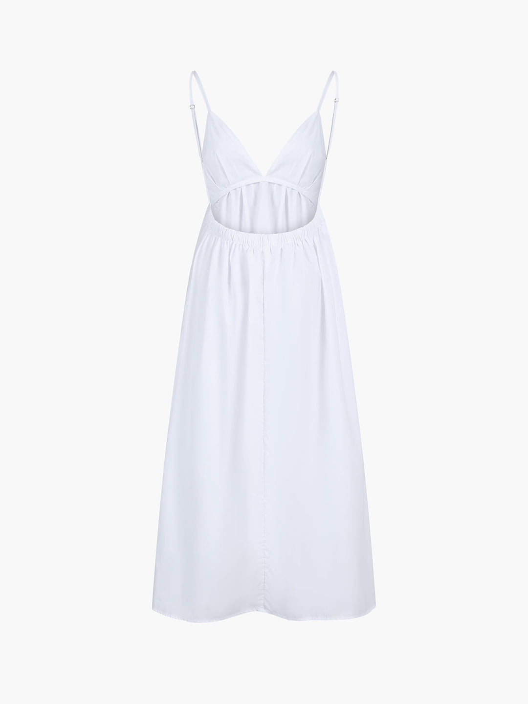 TIERNEY | COWGIRL OPEN BACK DRESS