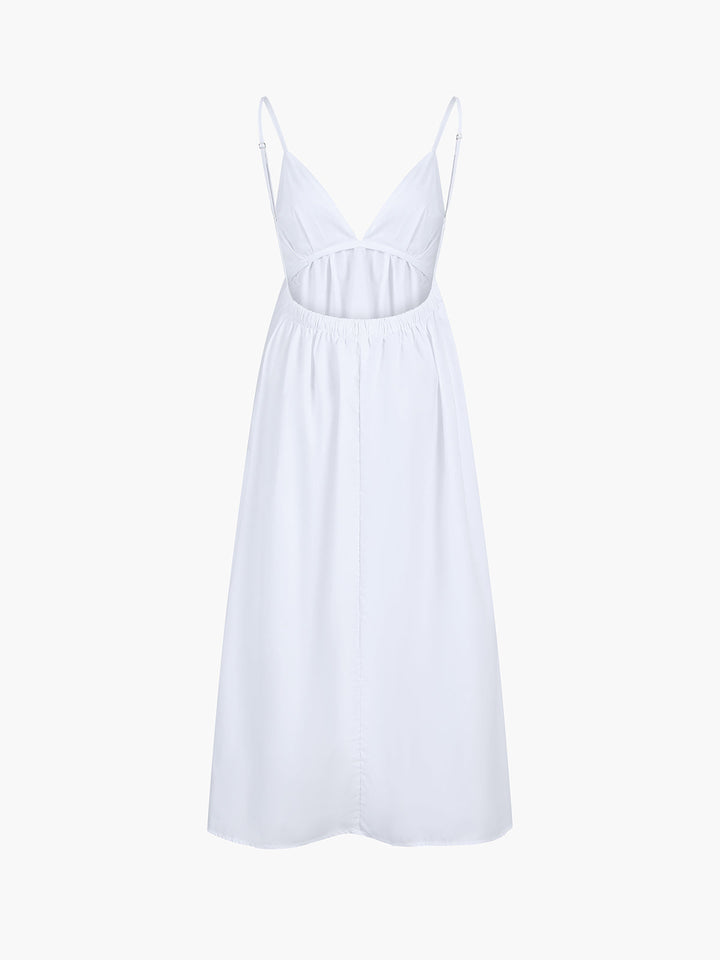 TIERNEY | COWGIRL OPEN BACK DRESS