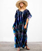 HILDEGARDE™ - LOOSE, CASUAL CAFTAN