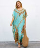 ERMENTRUDE™ - LOOSE, CASUAL CAFTAN