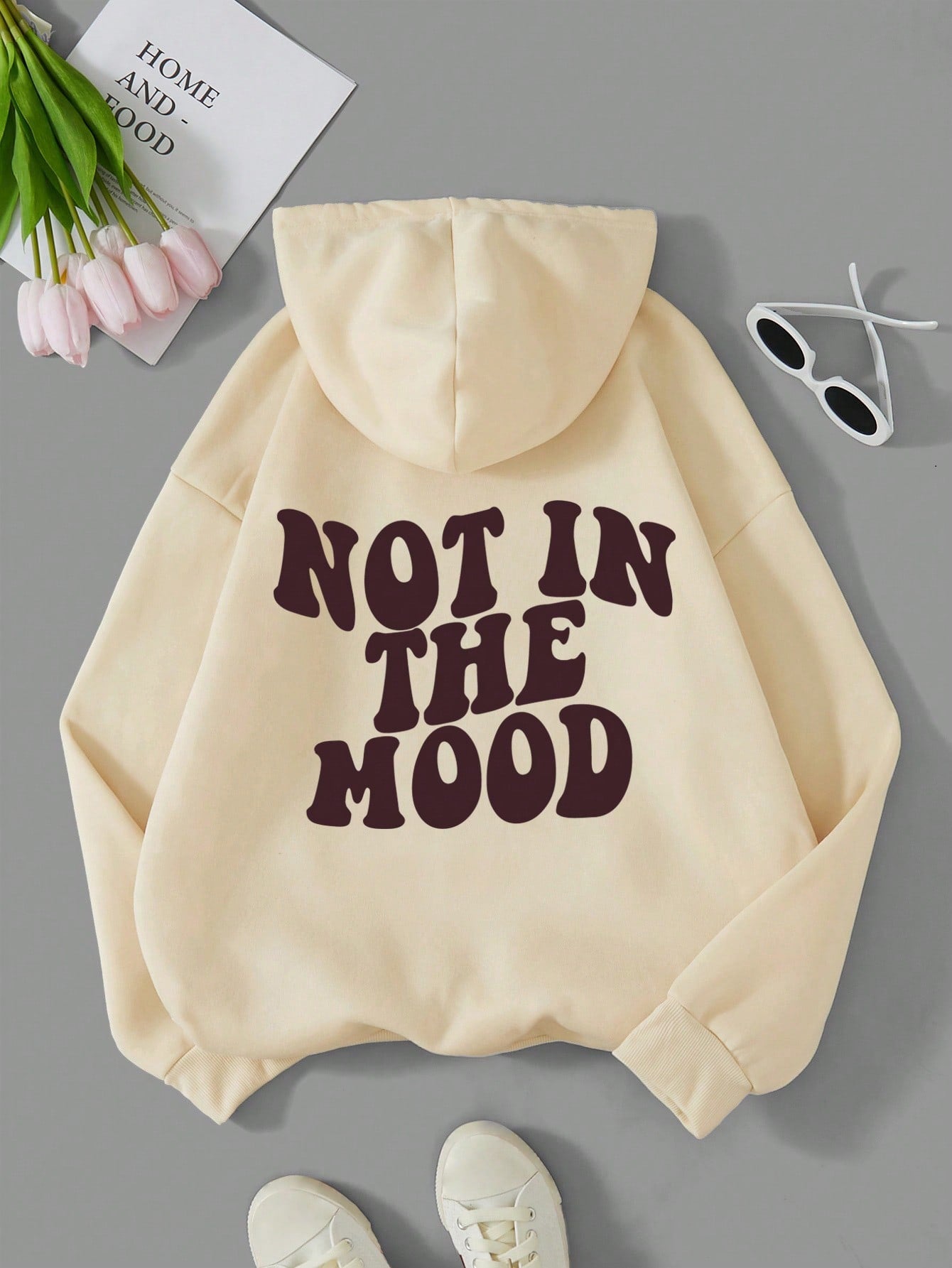 Hilda hoodie outlet
