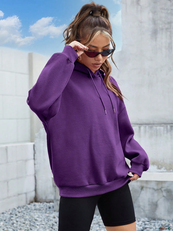 COMFORT HOODIE "IT'S OKAY NOT TO BE PERFECT"