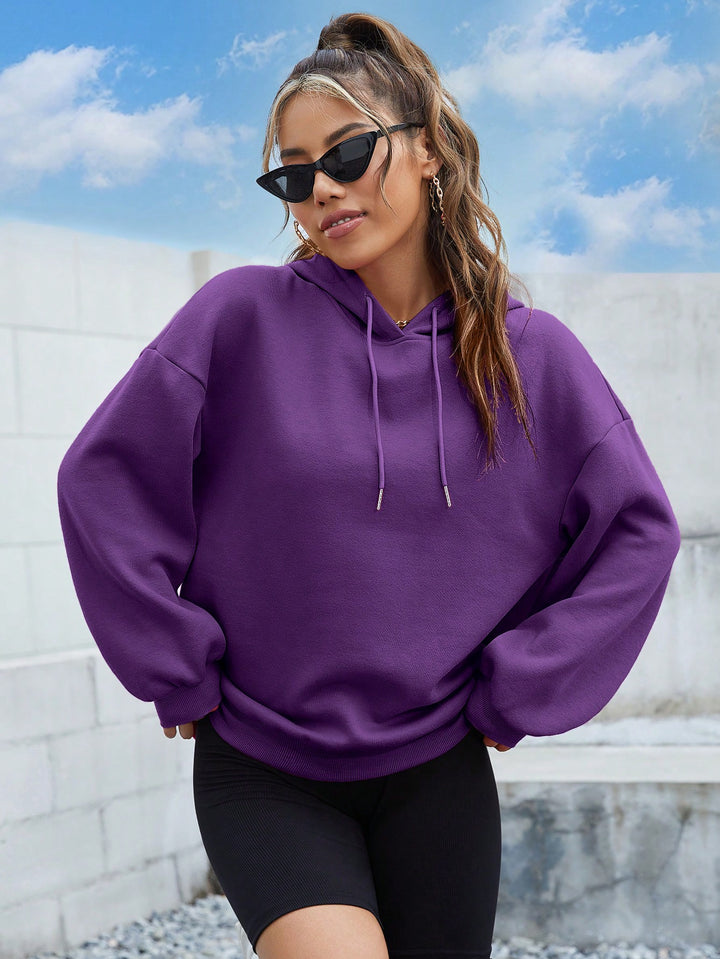 COMFORT HOODIE "IT'S OKAY NOT TO BE PERFECT"