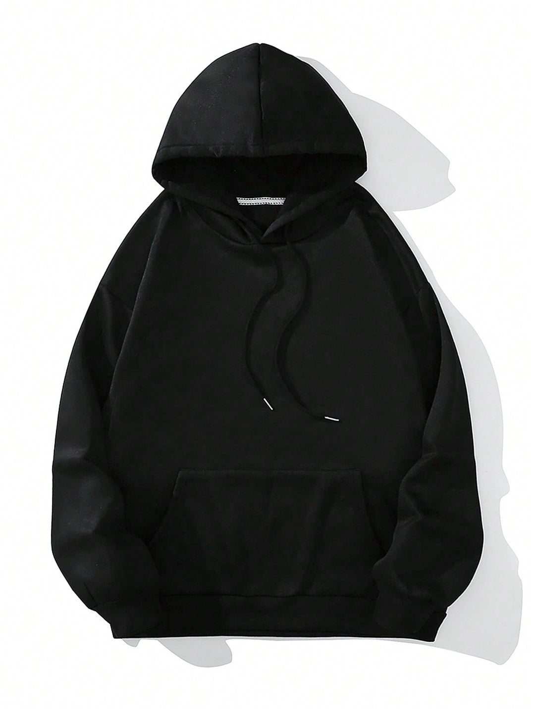 EXPRESSIVE CASUAL HOODIE "NOT IN THE MOOD"