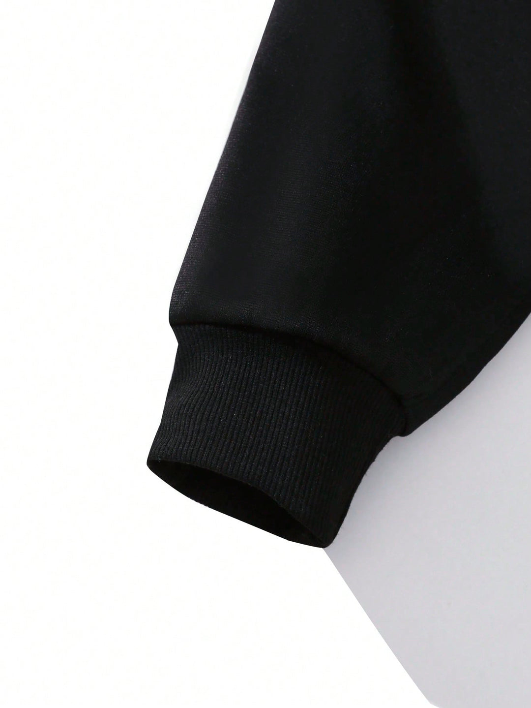 EXPRESSIVE CASUAL HOODIE "NOT IN THE MOOD"