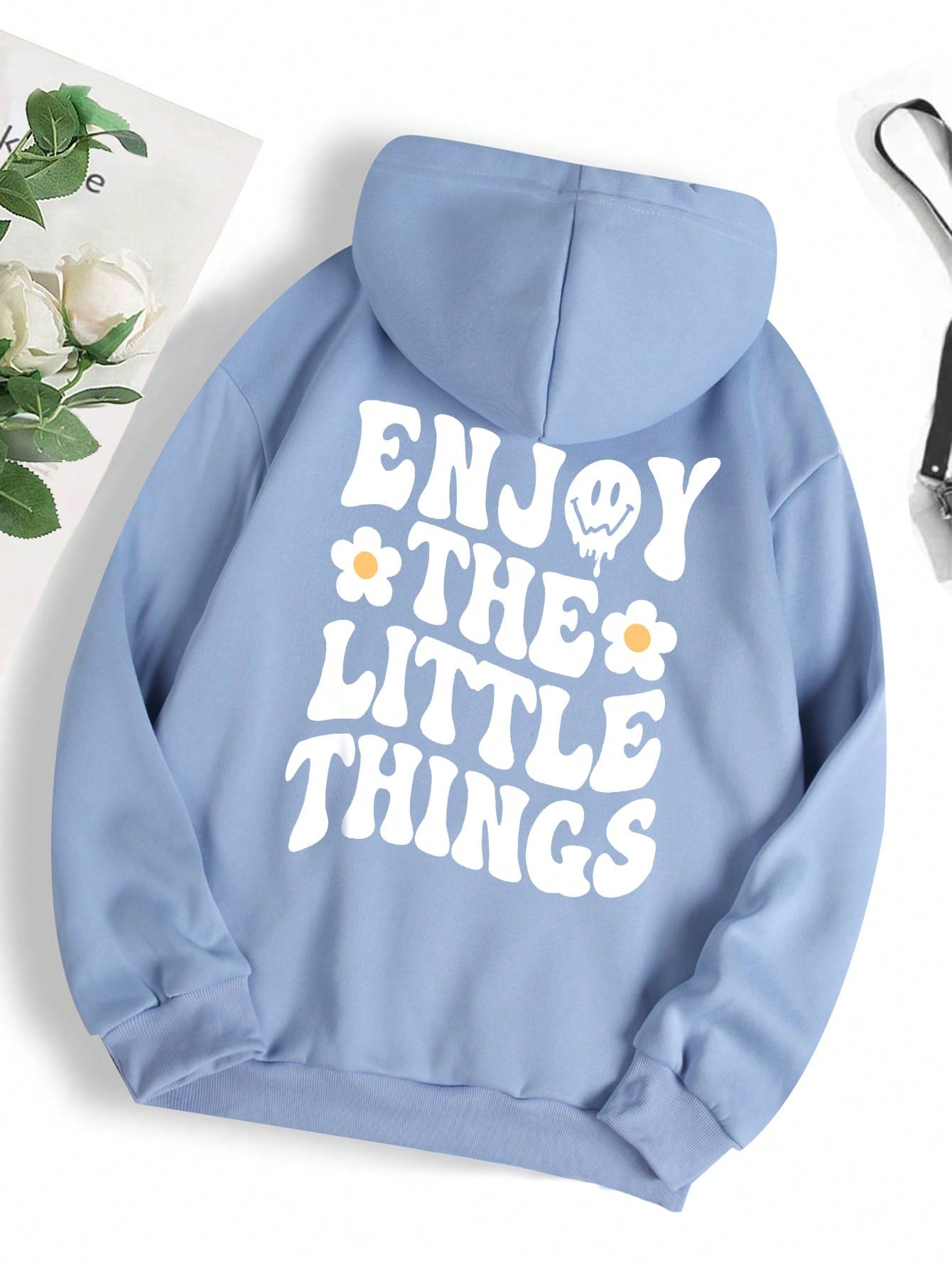 Hilda hoodie on sale