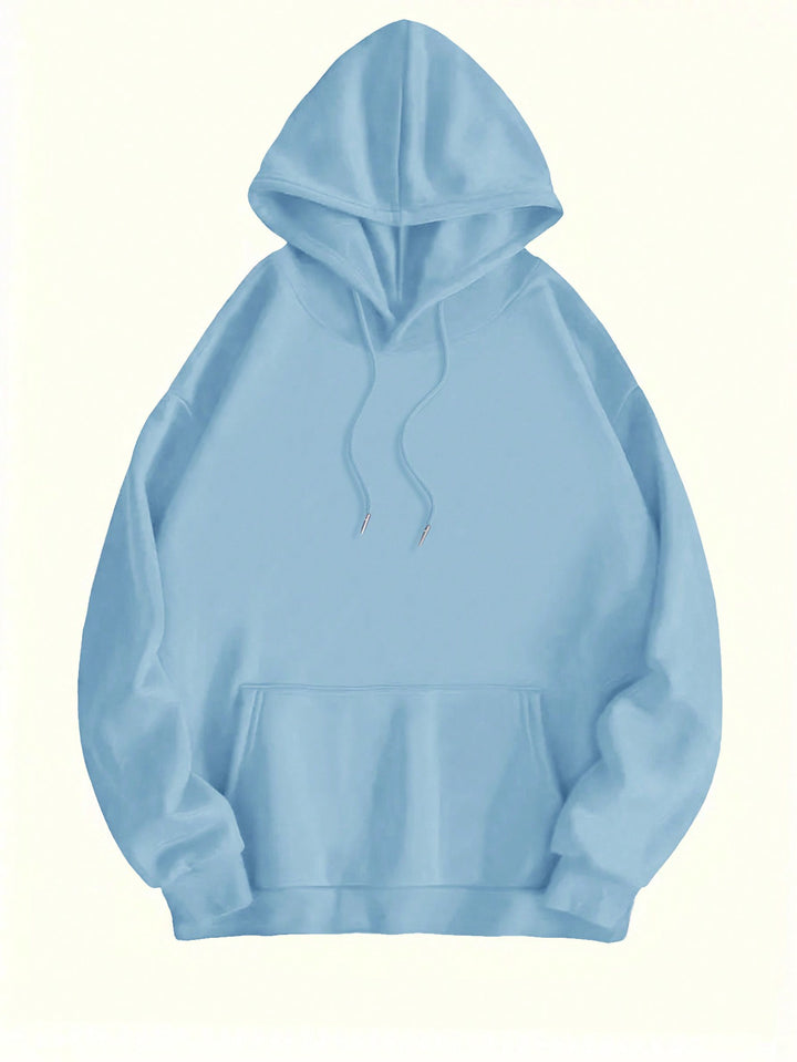 LONG SLEEVE INSPIRATIONAL HOODIE "DO WHAT MAKES YOU HAPPY"
