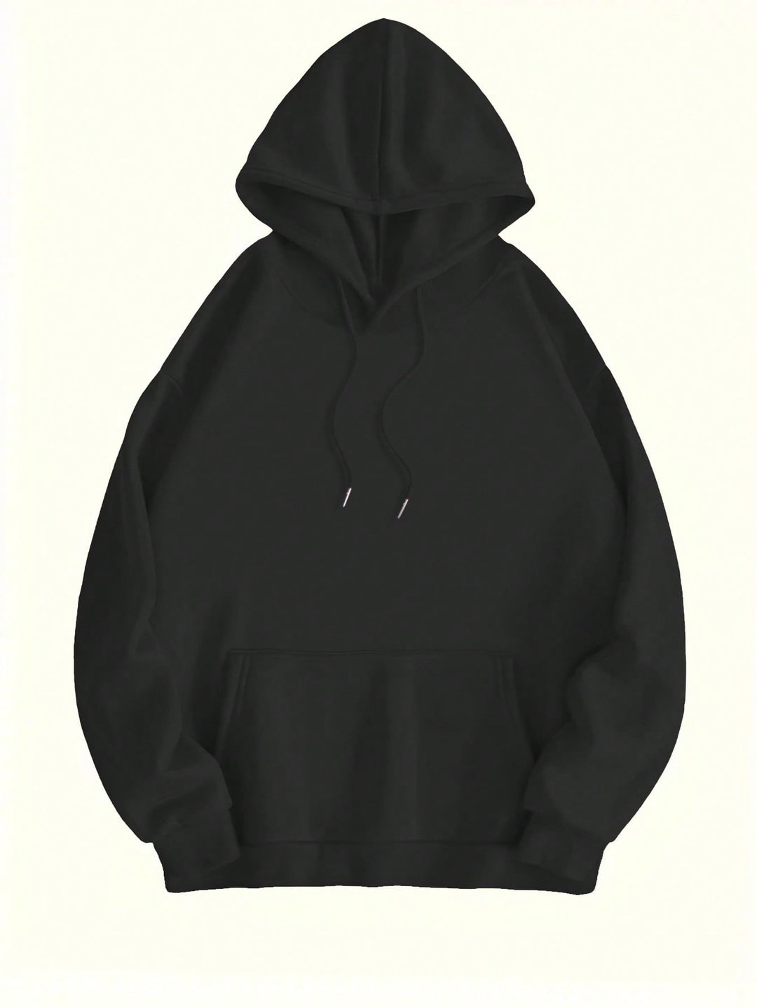 LONG SLEEVE INSPIRATIONAL HOODIE "DO WHAT MAKES YOU HAPPY"