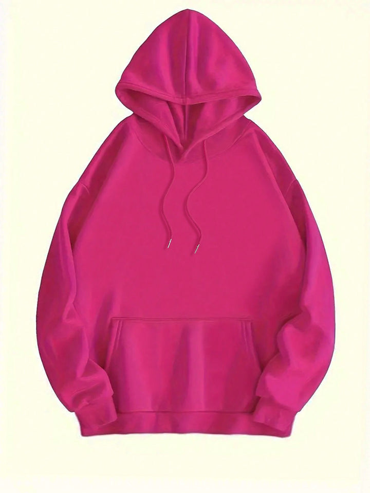LONG SLEEVE INSPIRATIONAL HOODIE "DO WHAT MAKES YOU HAPPY"